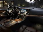 Cadillac Escalade 2015 года